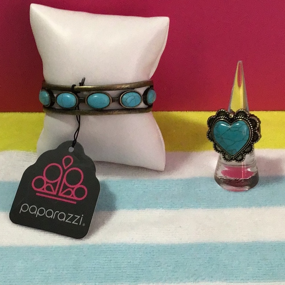 Paparazzi accessories